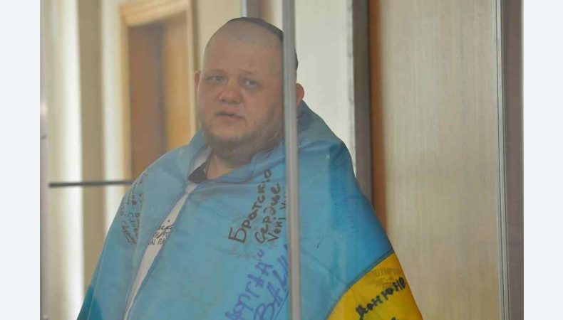 У Дніпрі бійця АТО засудили за злочин, який він не вчиняв