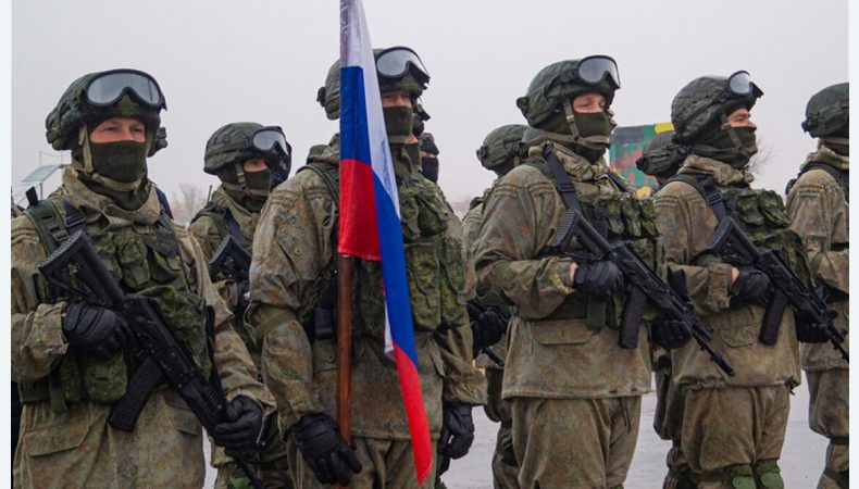 РФ зазнає невдач в Україні: вересень став найгіршим місяцем для російської армії