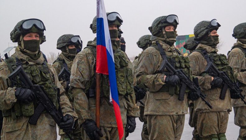 РФ зазнає невдач в Україні: вересень став найгіршим місяцем для російської армії