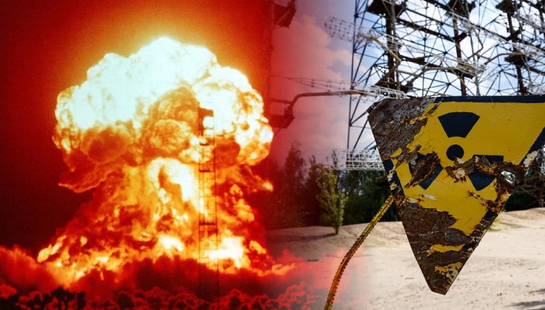 Ризик застосування росією ядерної зброї знизився