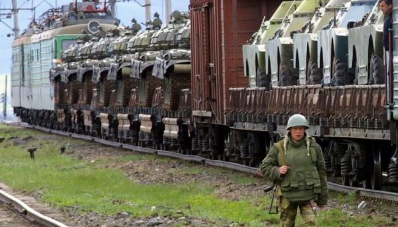 Воєнна розвідка України фіксує активізацію руху опору в рф