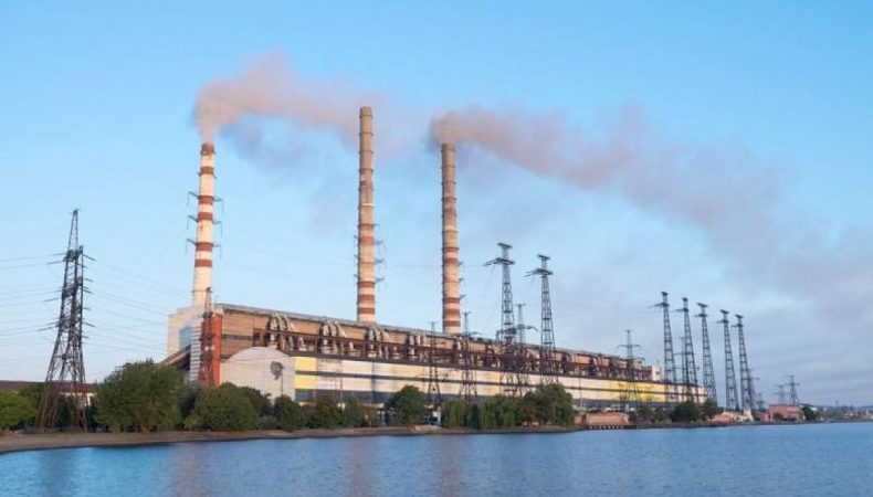 В Україні попередили про віялові відключення електрики