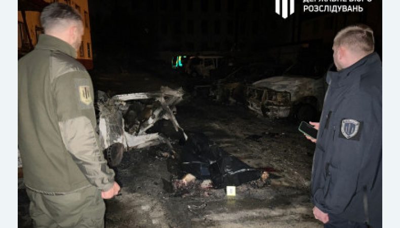 Вибух у Миколаєві: загинуло двоє військових та травмувалось п’ятеро рятувальників