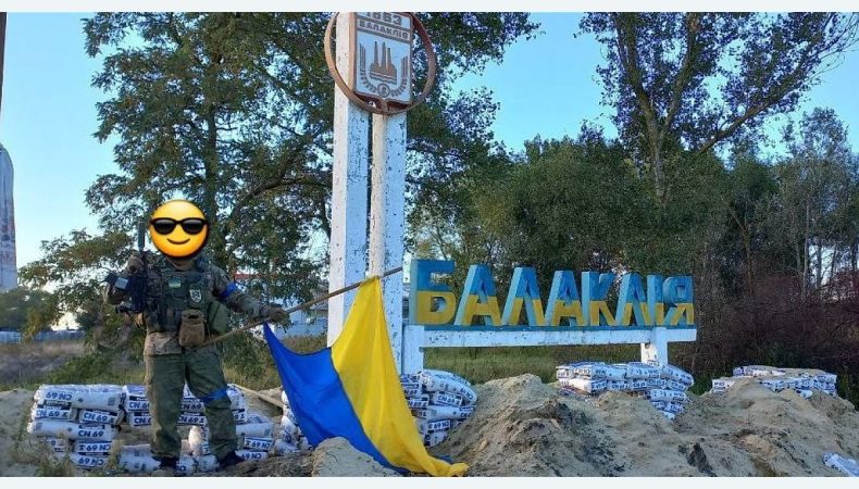 Калінінградські морпіхи потрапили в полон під Балаклією