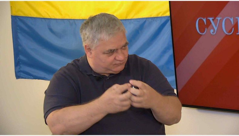 Юрій Буздуган