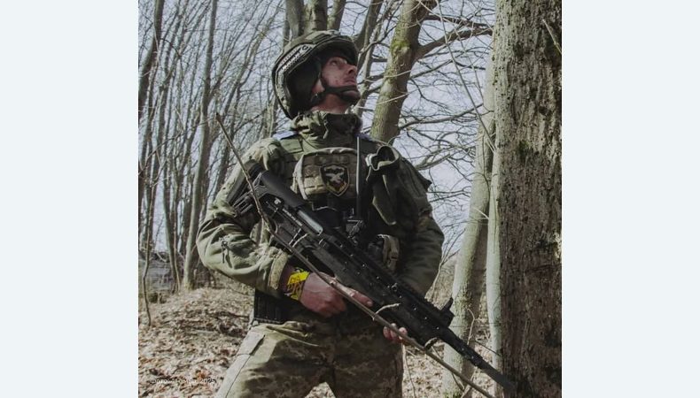 Оперативна інформація станом на 16.00 15.04.2025 щодо російського вторгнення