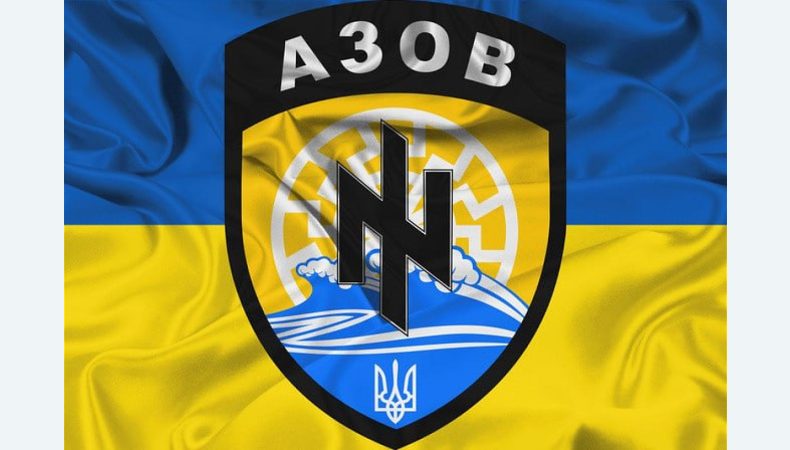 Сьогодні легендарному «Азову» 8 років