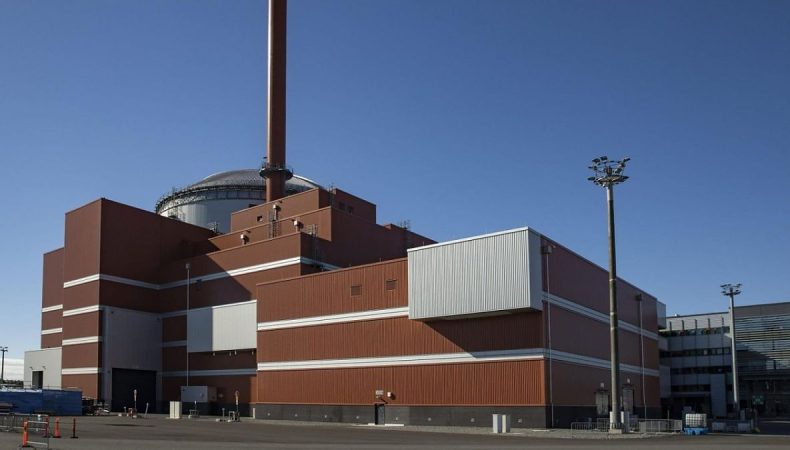 У Фінляндії встановили рекорд з виробництва електроенергії