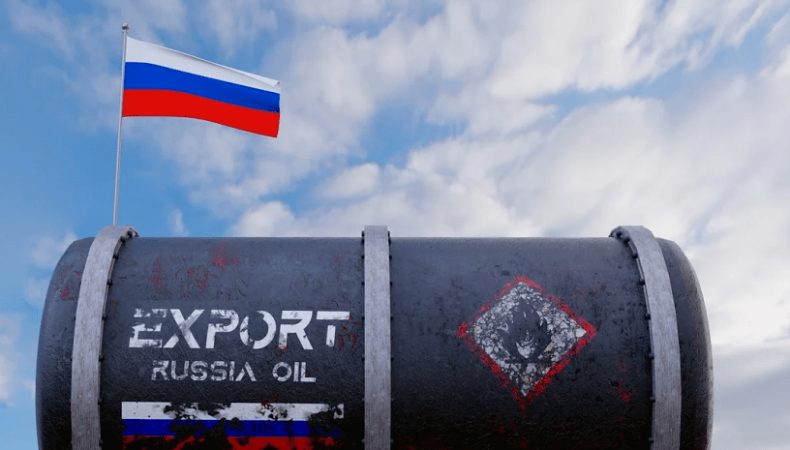 Молчанов: Боротися проти росії обмеженням її експорту в умовах високих цін — хибна ідея