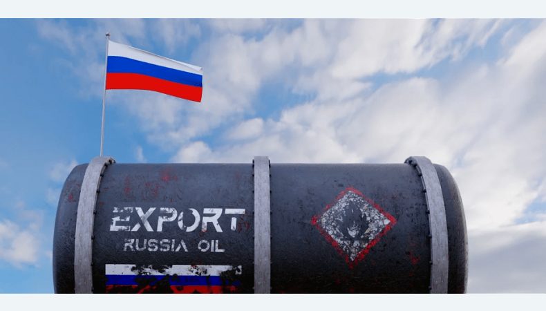 Молчанов: Боротися проти росії обмеженням її експорту в умовах високих цін — хибна ідея