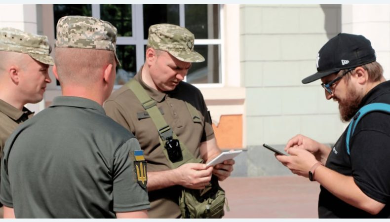 Вручення повісток бізнесом приведе до руйнування економіки