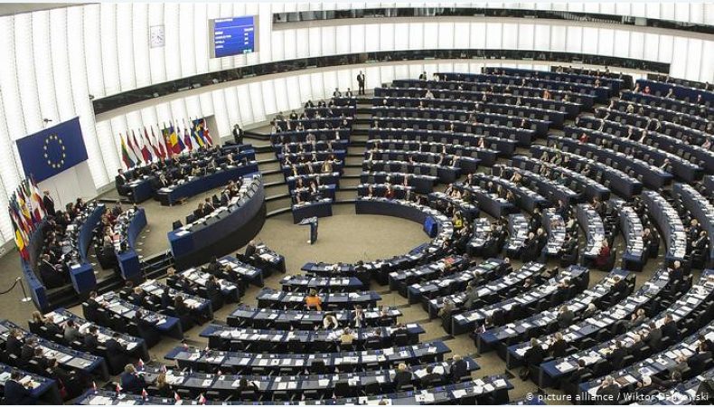 Європарламент узгодив резолюцію про визнання росії спонсором тероризму