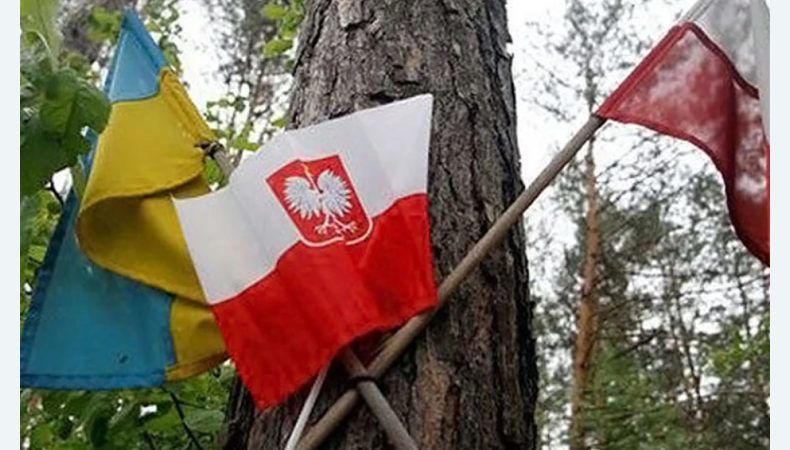 Ми не виправдовуємо жодних злочинів проти цивільного населення — ані з польського, ані з українського боку