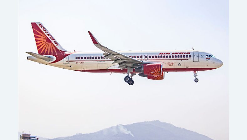 Air India планує підписати угоду на замовлення 500 літаків