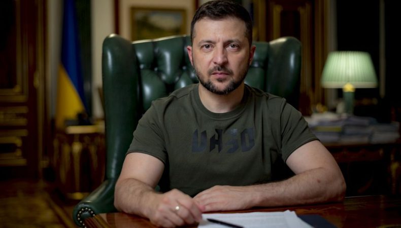 “Кожен українець повинен бути завжди вдячним нашим воїнам”