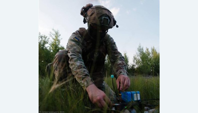 Оперативна інформація станом на 22:00 12.06.2025 щодо російського вторгнення