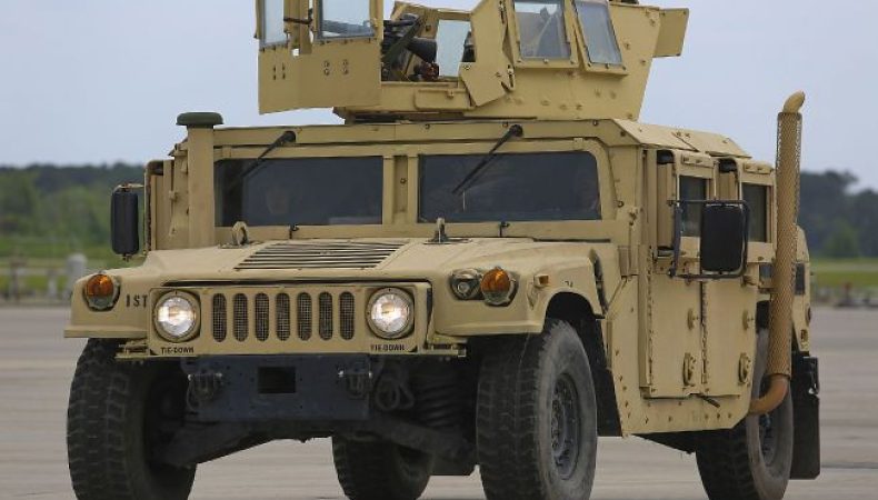 США готує новий пакет допомоги майже на 1 млрд доларів