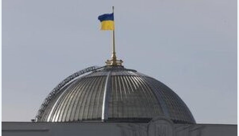 Рада перейменувала місто Володимир-Волинський на Володимир