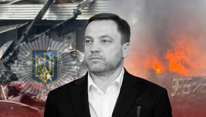 Денис Монастирський
