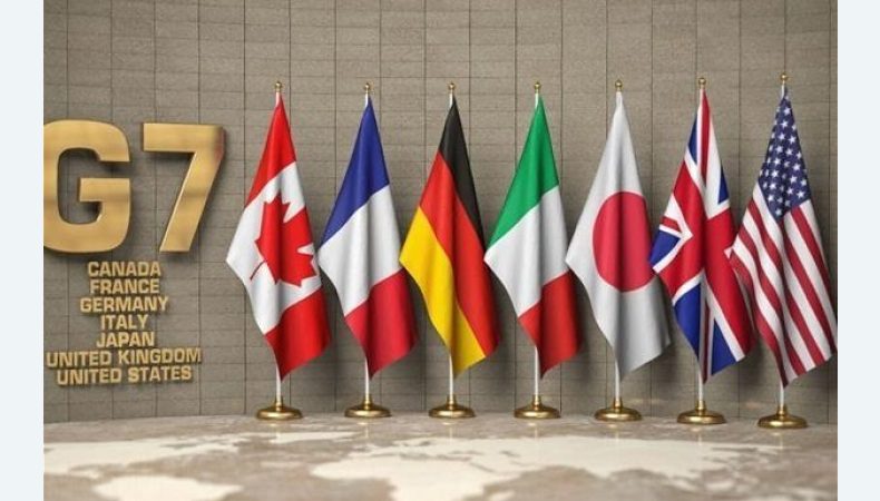 Декларації G7 про гарантії безпеки для України ще обговорюються