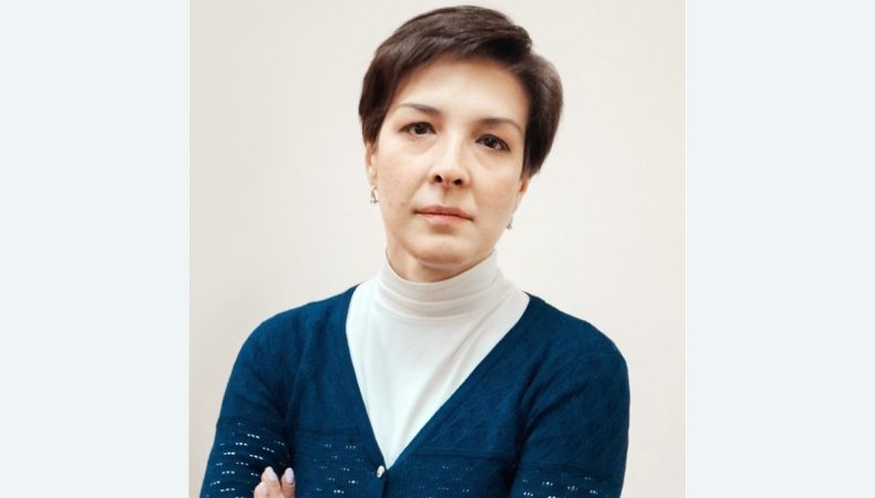 Юлія Дороговоз: Зареєструвати усі «сірі» телефони нереально