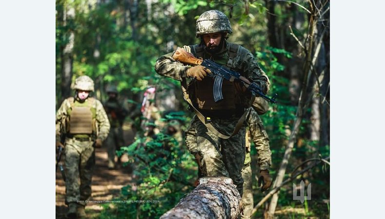 Оперативна інформація станом на 16.00 23.09.2024 щодо російського вторгнення