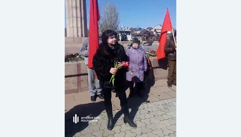 Викрадала з окупантами дітей і проповідувала «руський мир»: викрито нові злочини вчительки з Херсону