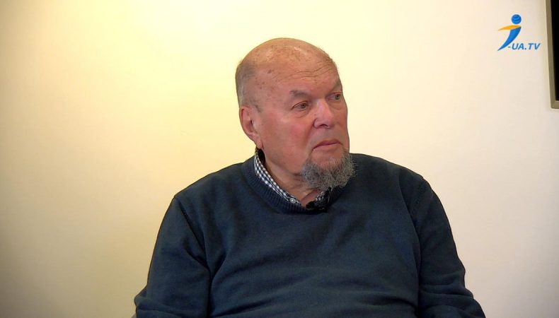 Владимир Никитин в программе "Общественные диалоги"