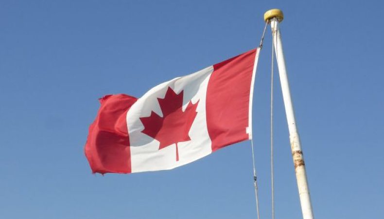 Канада продасть п&amp;#039;ятирічні облігації