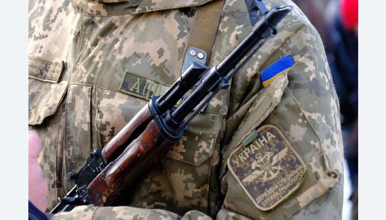 ЗСУ взяли під вогневий контроль кілька транспортних шляхів на Херсонщині