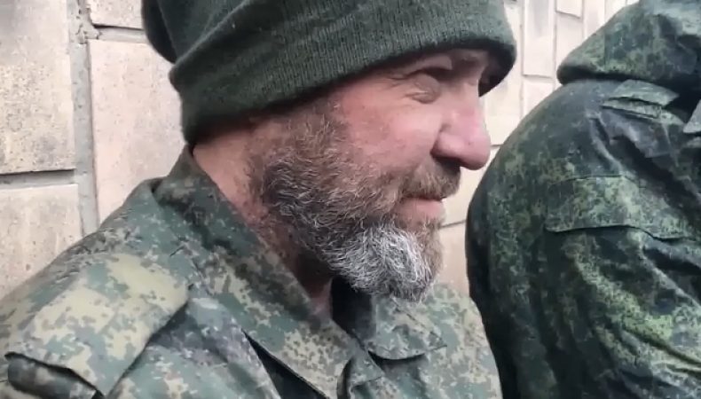Жданов розповів, куди спрямують першу хвилю мобілізованих росіян