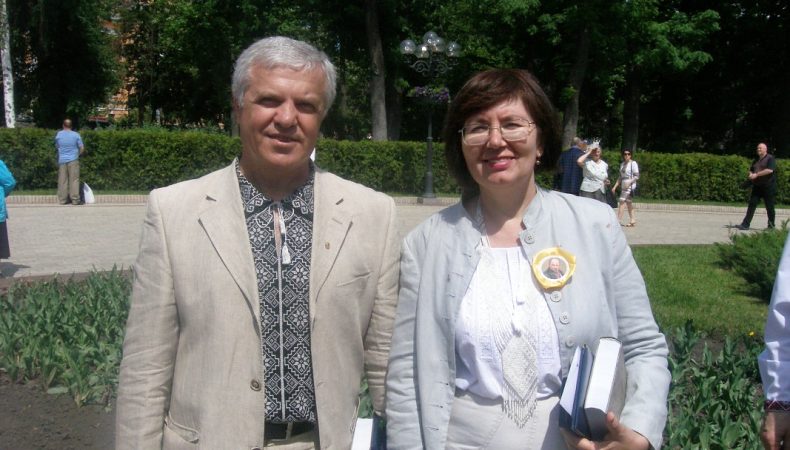 За українську Україну!