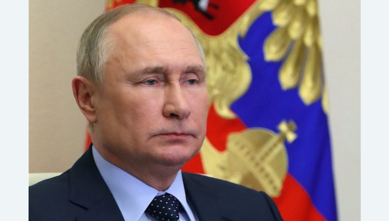 Путін хоче захопити схід України, а не переговори — Бундестаг