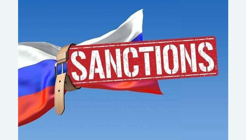 США та Великобританія сильніше вдарять по рф санкціями
