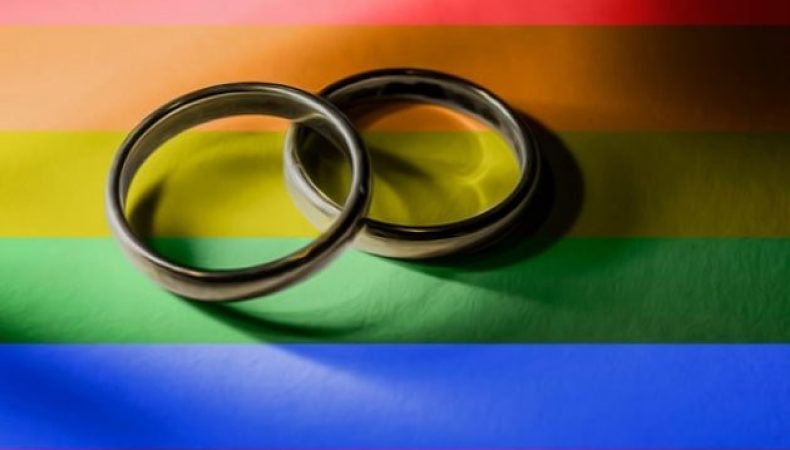 Петиція про легалізацію одностатевих шлюбів набрала 25 тис. голосів: що далі