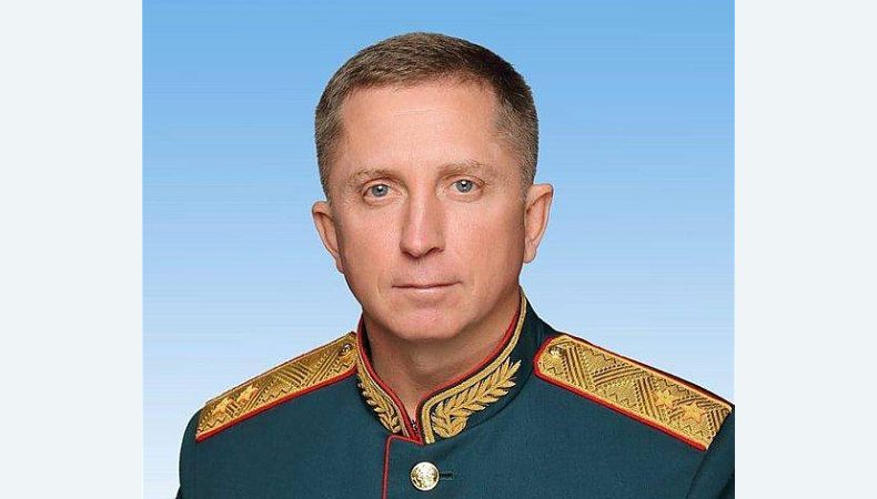Наші військові ліквідували ще одного топ-генерала із росії