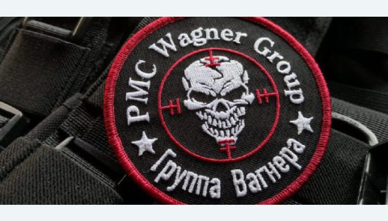 У США можуть оголосити ПВК «Вагнер» терористичною організацією