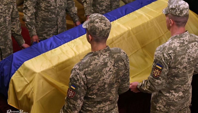 Україна повернула тіла 84 загиблих українських військових