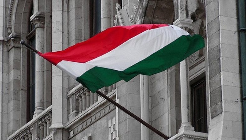 Угорщина заблокувала план ЄС щодо пакету допомоги Україні на 2023 рік