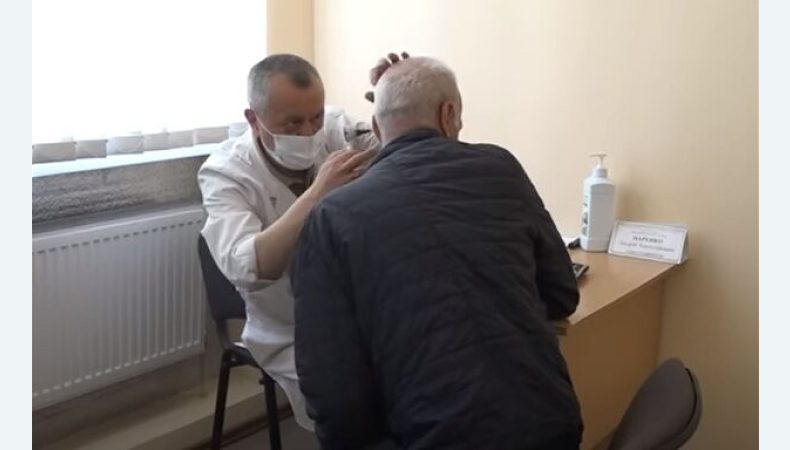 цифровізація, про яку заявляли чиновники, стала додатковим бар'єром