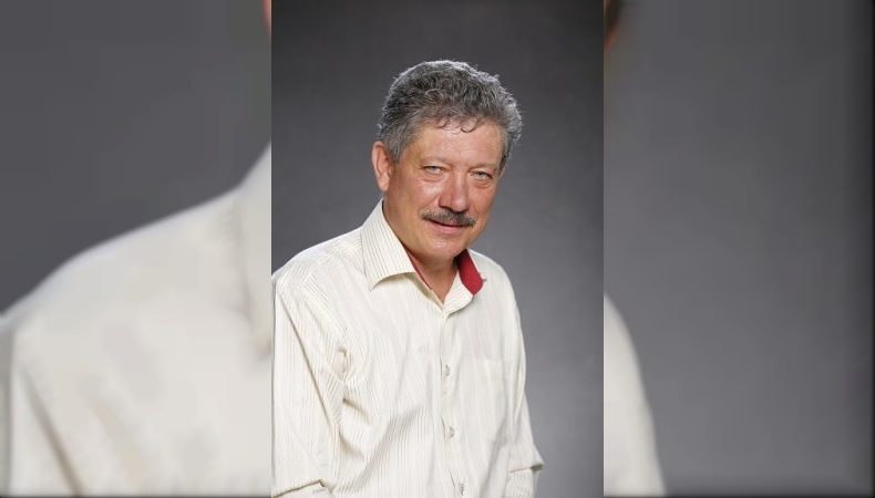 Ясне полум’я Володимира ЗОЗУЛІ