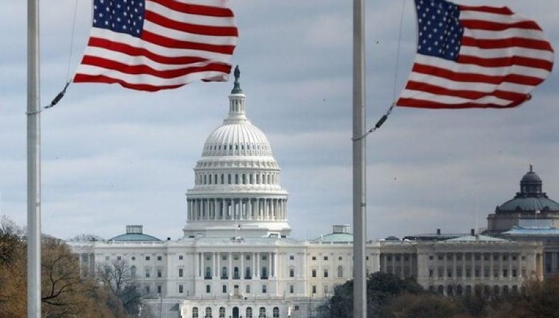 До Конгресу США внесли два законопроект про визнання рф спонсором тероризму