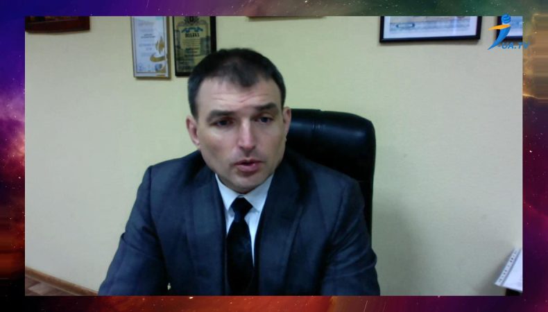Сергій Войченко