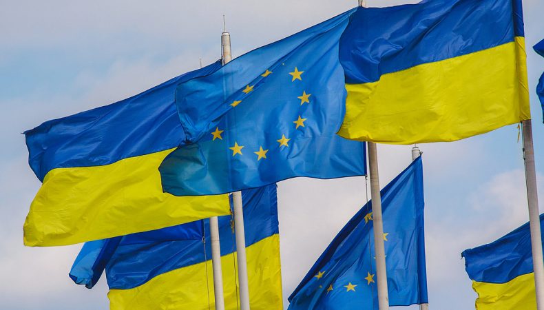 В ЄС представили варіанти підтримки України