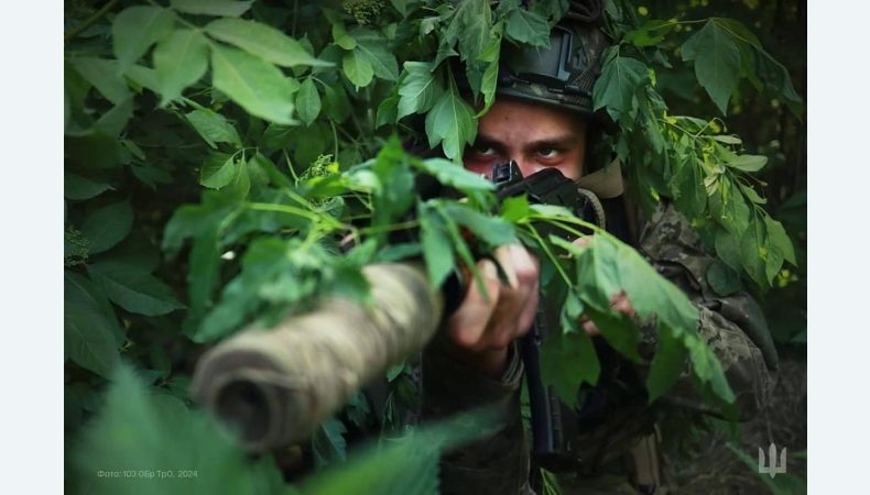 Оперативна інформація станом на 16:00 16.05.2025 щодо російського вторгнення