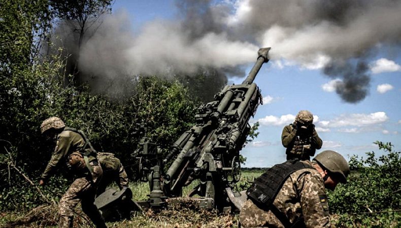 Європа буде зменшувати обсяги військової допомоги Україні - експерт