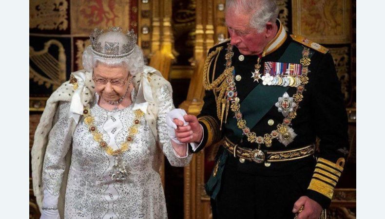 Новий британський монарх взяв ім’я Карл III