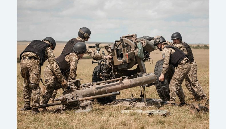 Хорватія проголосувала проти участі в місії ЄС з підготовки українських військових