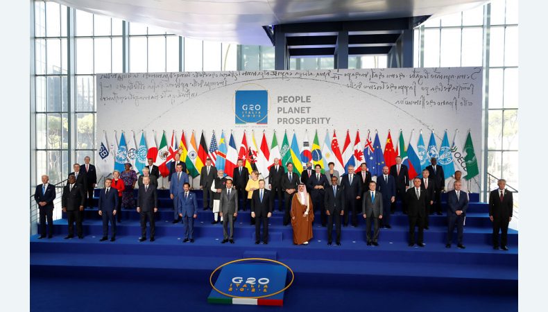 Лідери G20 можуть не підписати спільне комюніке через війну росії проти України