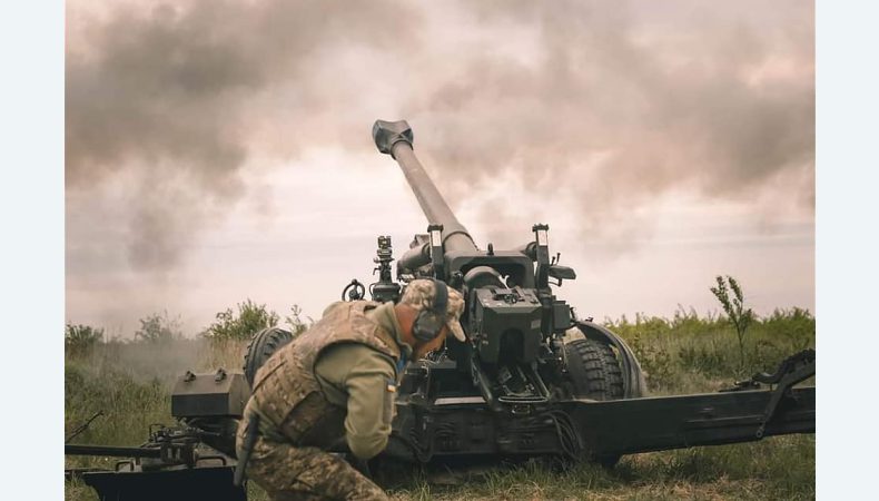 Військові мають юридичне право знищувати будь-яку загрозу на міжнародно визнаних територіях України